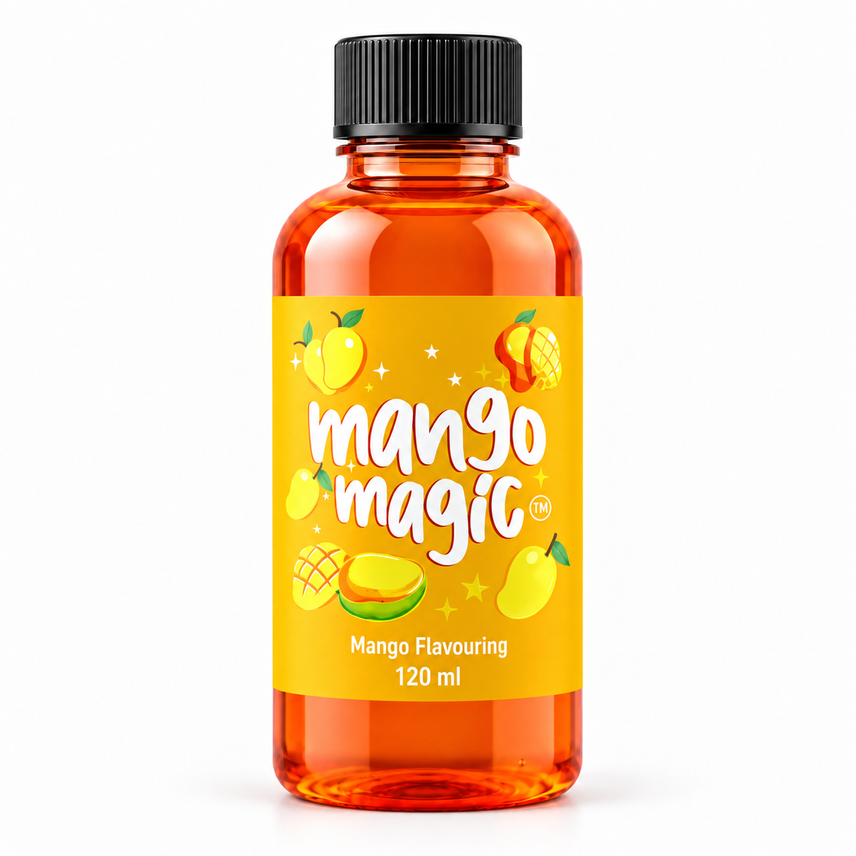 Mango Magic Flavouring 120 ml