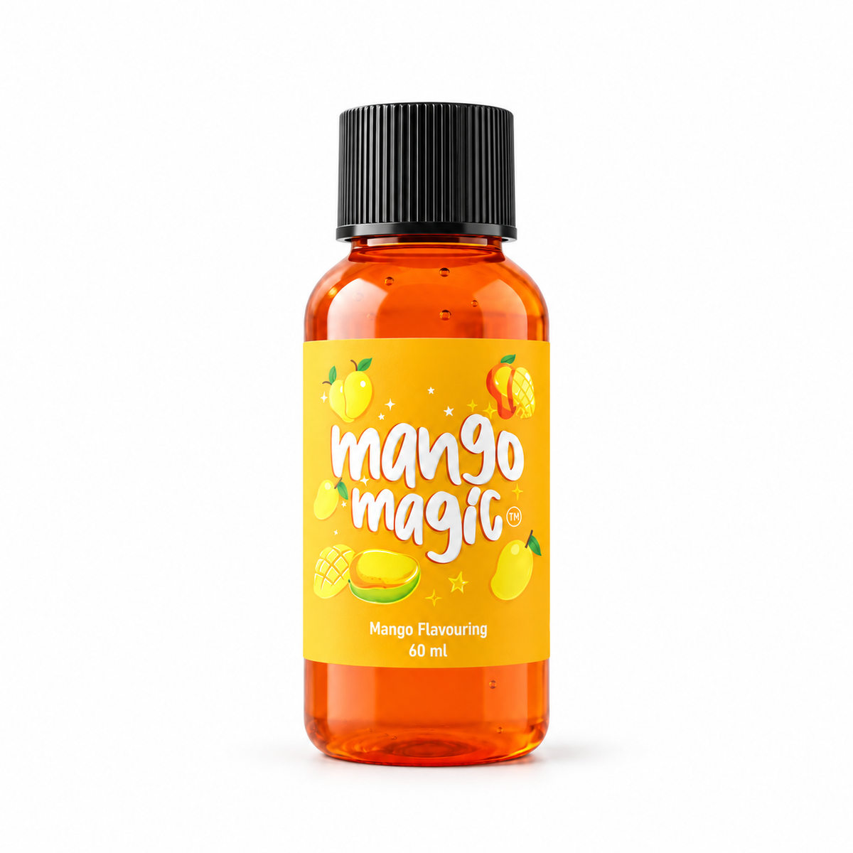 Mango Magic Flavouring 60 ML