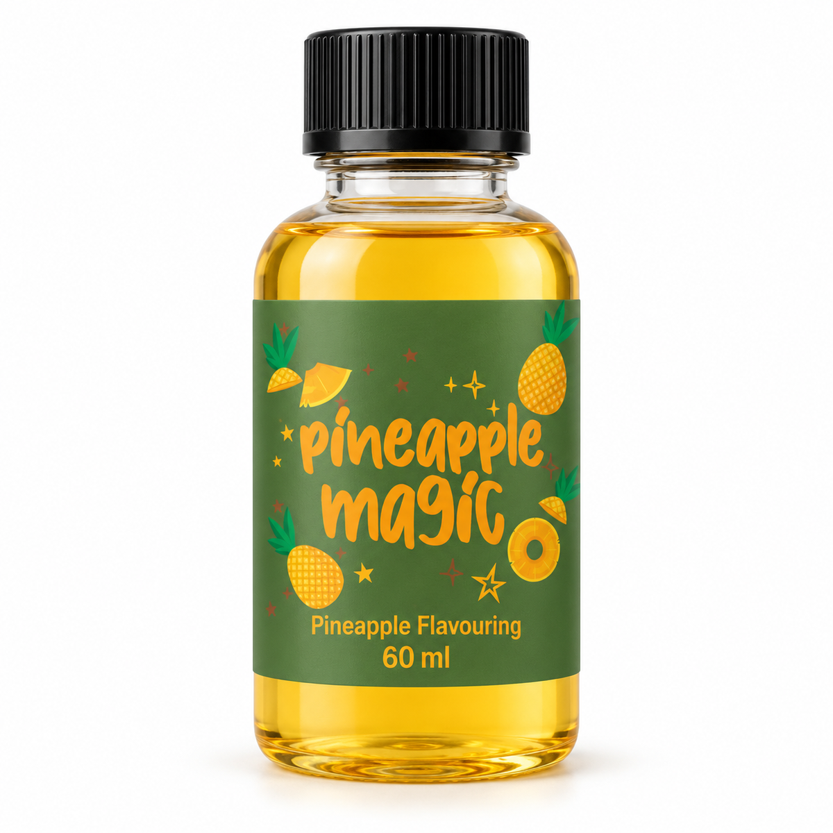 Pineapple Magic 60 ml