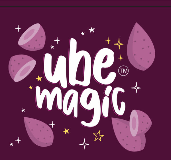 Ube Magic Purple Yam Flavouring