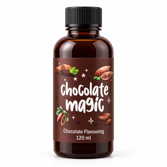 Chocolate Magic 120 ml