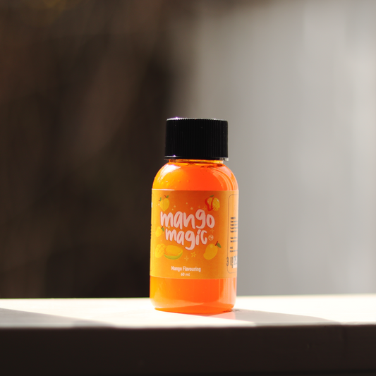 Mango Magic Flavouring 60 ML