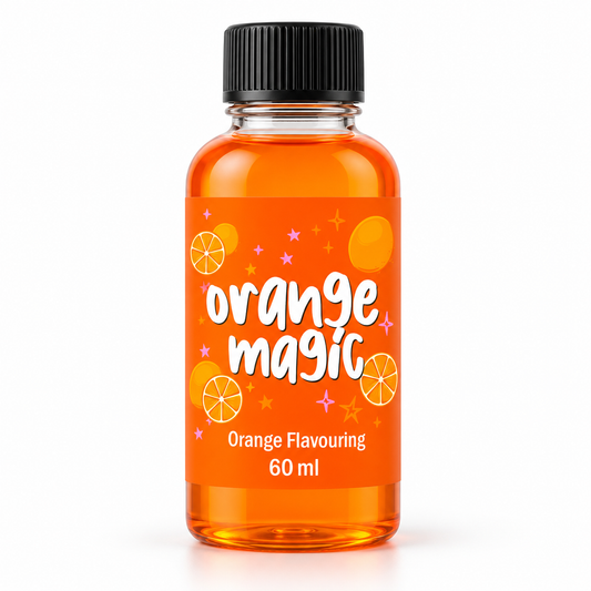 Orange Magic 60 ml