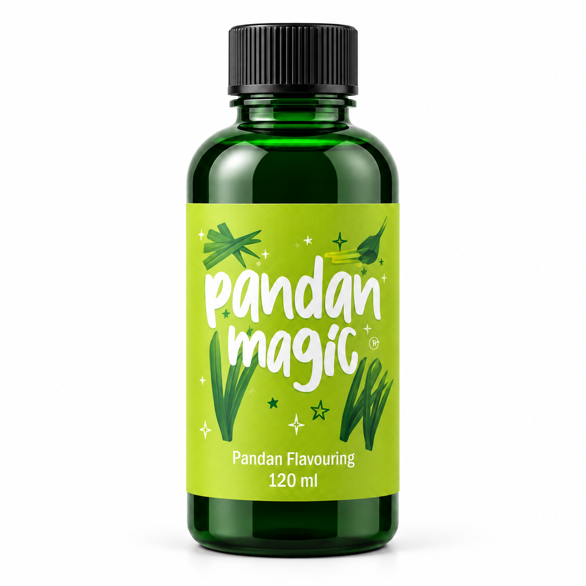 Pandan Magic 120 ml