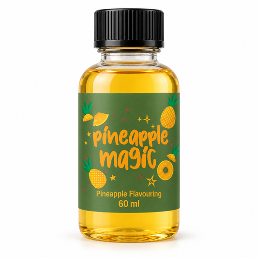 Pineapple Magic 60 ml