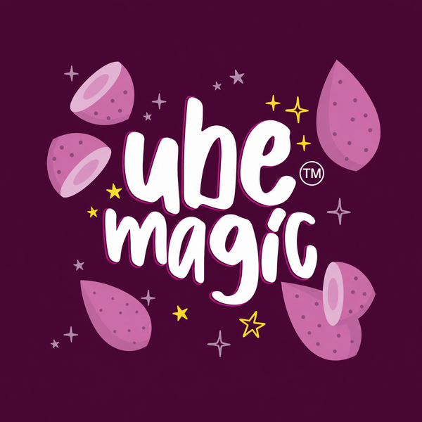 Ube Magic Purple Yam Flavouring