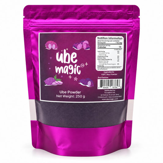 Ube Magic Powder 250
