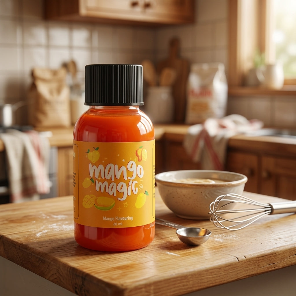 Mango Magic Flavouring 60 ML